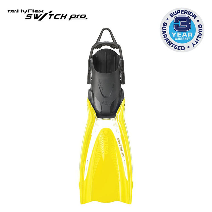 Tusa HyFlex SWITCH Pro Fins