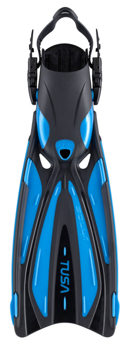 Tusa Solla Scuba Diving Fin