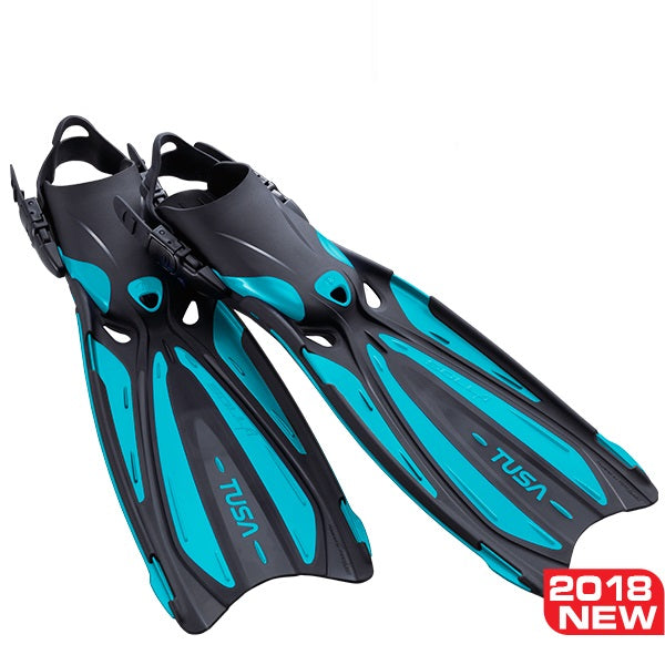 Tusa Solla Scuba Diving Fin