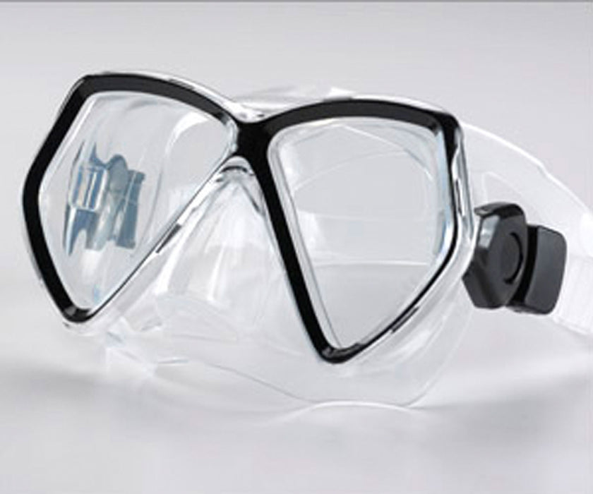 Sherwood Oracle SCUBA Diving Mask