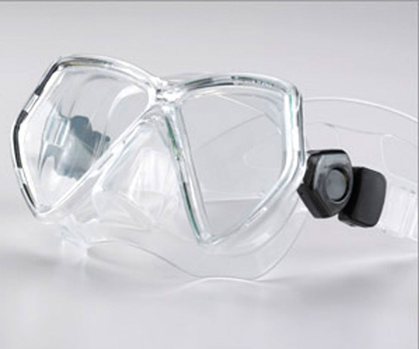 Sherwood Oracle SCUBA Diving Mask