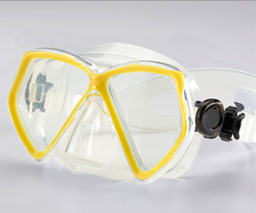 Sherwood Oracle SCUBA Diving Mask