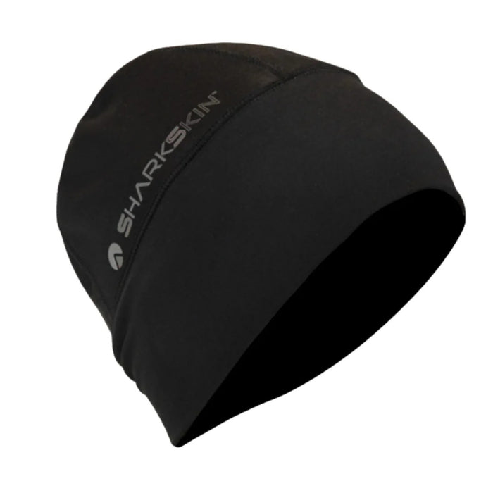 Sharkskin Chillproof Beanie - Windproof Thermal Headwear for Watersports