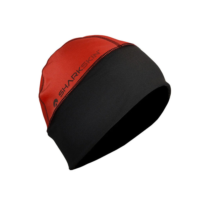 Sharkskin Chillproof Beanie - Windproof Thermal Headwear for Watersports