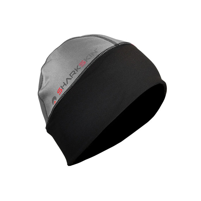 Sharkskin Chillproof Beanie - Windproof Thermal Headwear for Watersports