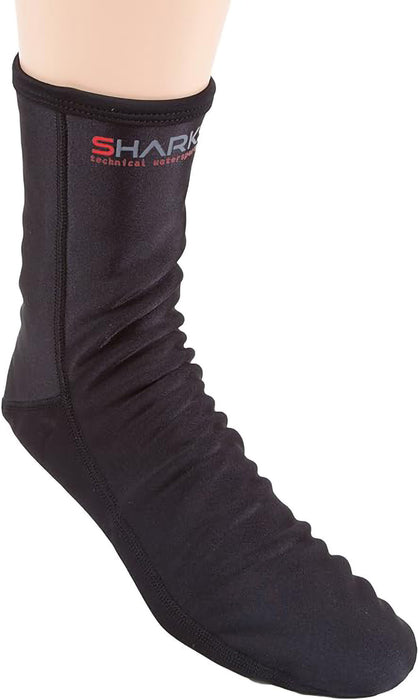 Sharkskin Chillproof Socks Thermal Layer for Scuba Diving and Snorkeling