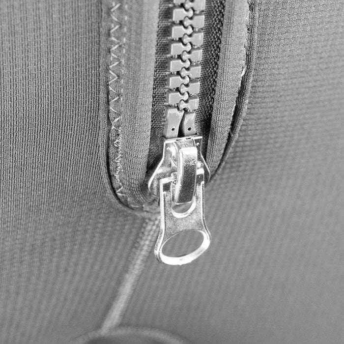 Sharkskin Women’s Titanium 2 Front Zip Thermal Dive Suit - 5mm Neoprene Equivalent