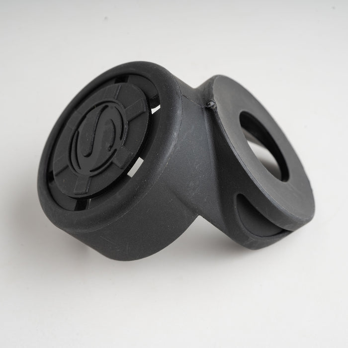 Sherwood Saddle for 9000 Series First Stage Regulators