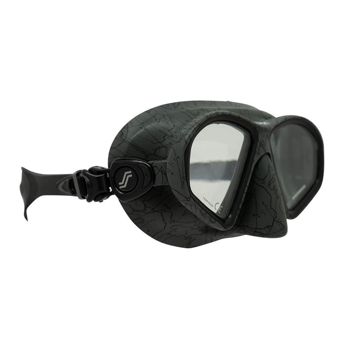 Sherwood Targa Dive Mask