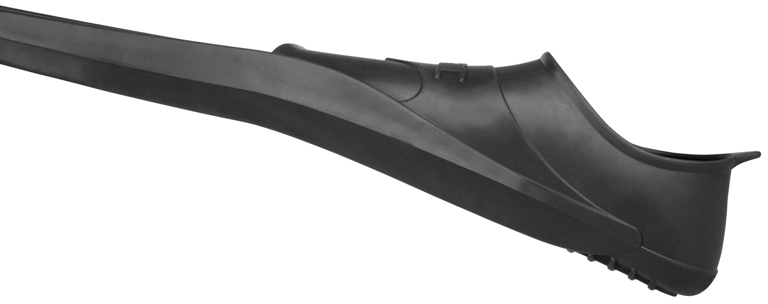 SEAC Shout Adult Long Fins for Scuba Diving, Freediving and Spearfishing