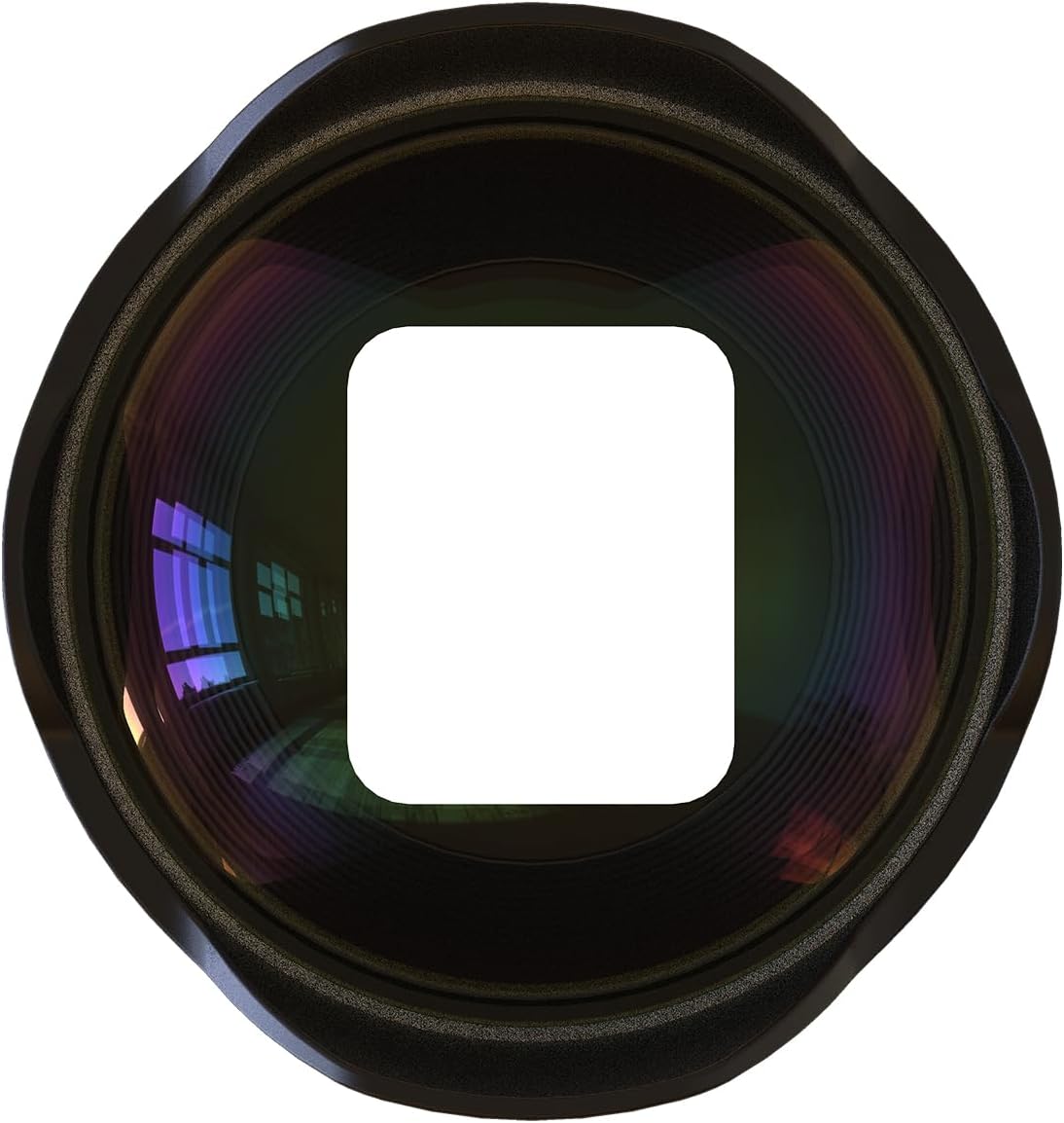 Underwater Camera Lenses and Filters