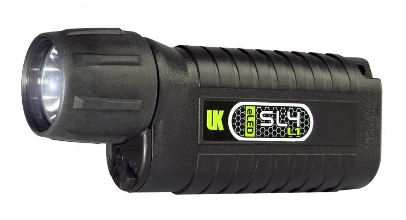 Underwater Kinetics SL4 eLED Light