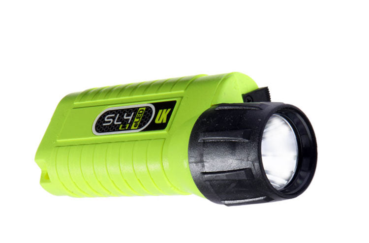 Underwater Kinetics SL4 eLED Light