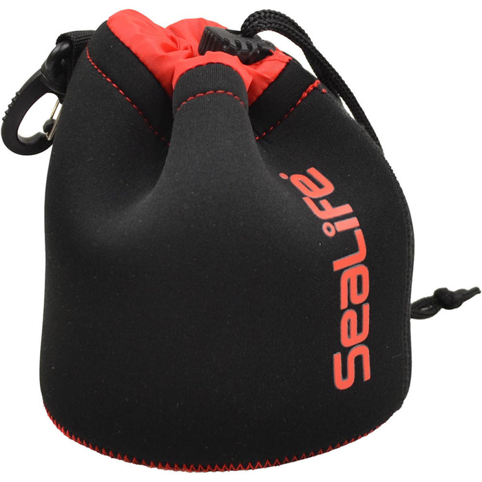 SeaLife Soft Lined Neoprene Gear Pouch