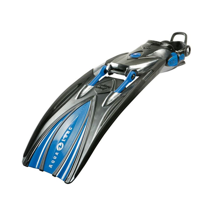 Aqua Lung Slingshot Scuba Diving Fins