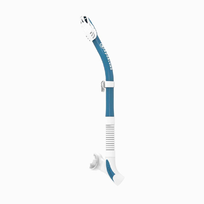 Aqua Lung Impulse Dry Snorkel Designed with Dry Valve