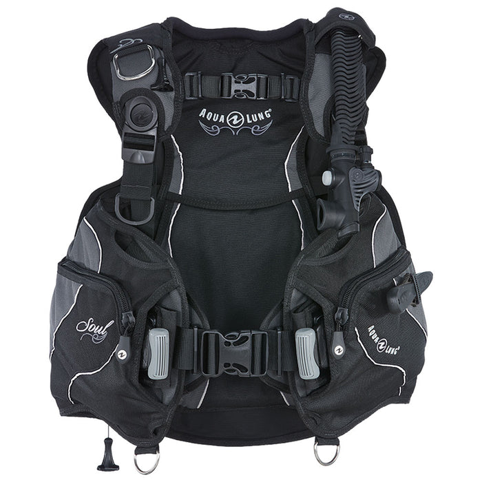 Aqua Lung Soul Women's Scuba Diving BCD