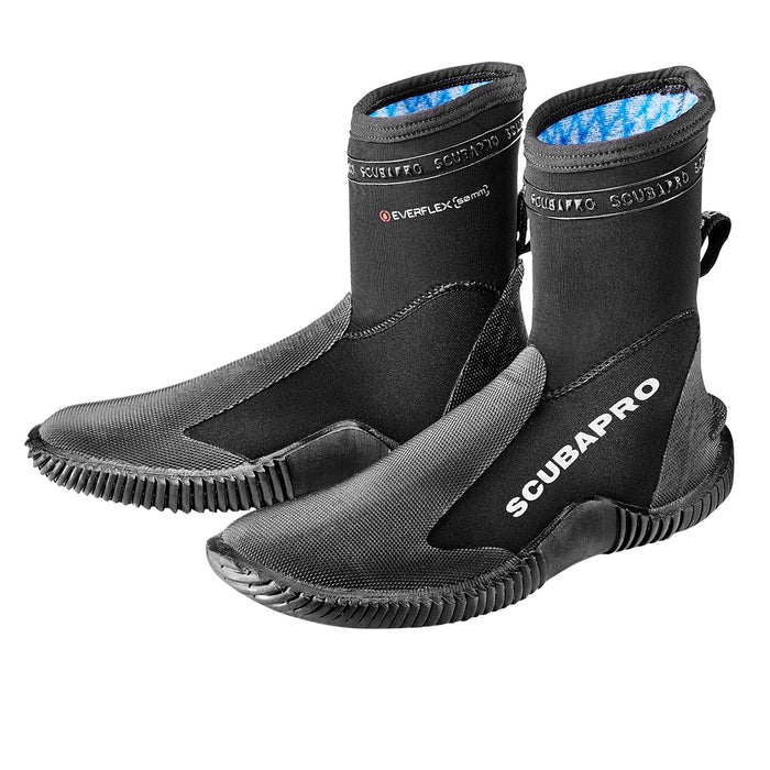 Scubapro 5mm Everflex Arch Dive Boot