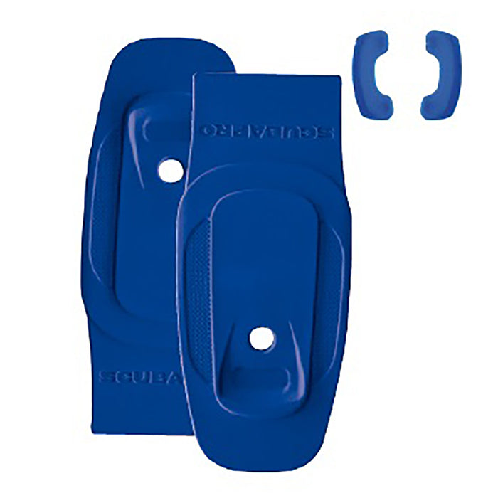 Scubapro Hydros Pro 2 Pocket Lid Set – Replacement Pocket Covers for Hydros Pro 2 BCD
