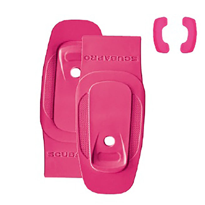 Scubapro Hydros Pro 2 Pocket Lid Set – Replacement Pocket Covers for Hydros Pro 2 BCD