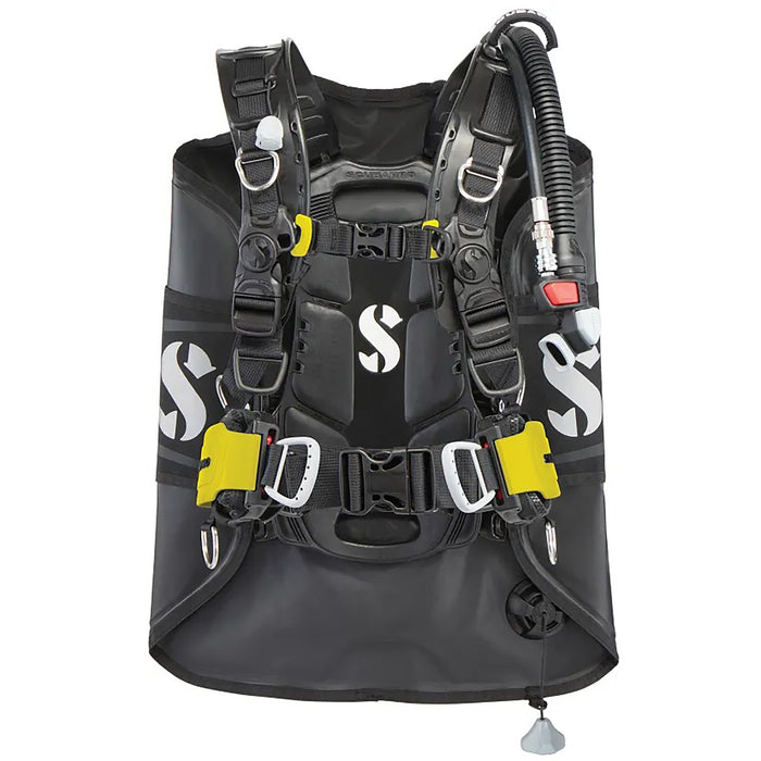 Scubapro Hydros Pro 2 Monorail Weight Pocket Set – Quick-Attach Integrated Weight System
