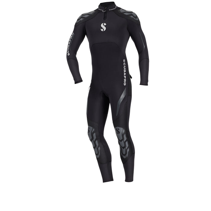 Scubapro Men's Everflex Steamer 3/2 mm Wetsuit