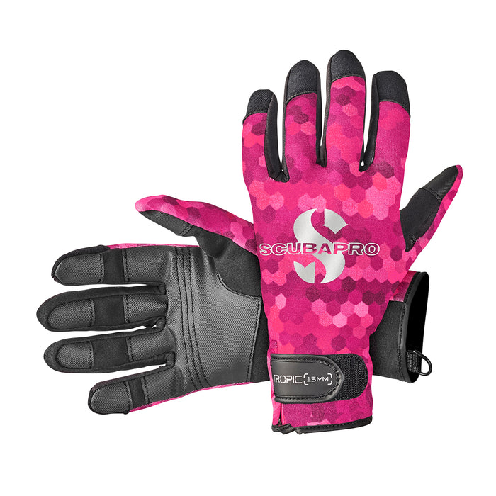 Scubapro Tropic Dive Glove 1.5 mm