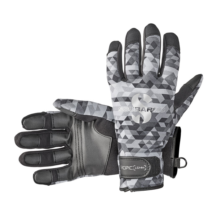 Scubapro Tropic Dive Glove 1.5 mm