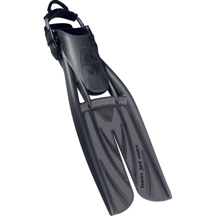 Scubapro Twin Jet Max Scuba Diving Fins