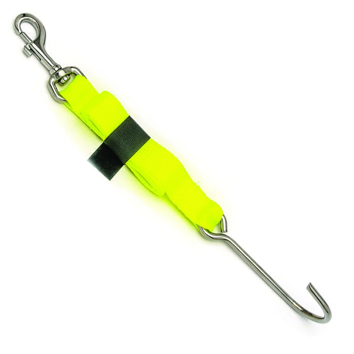 Innovative Scuba Concepts Drift Reef Hook