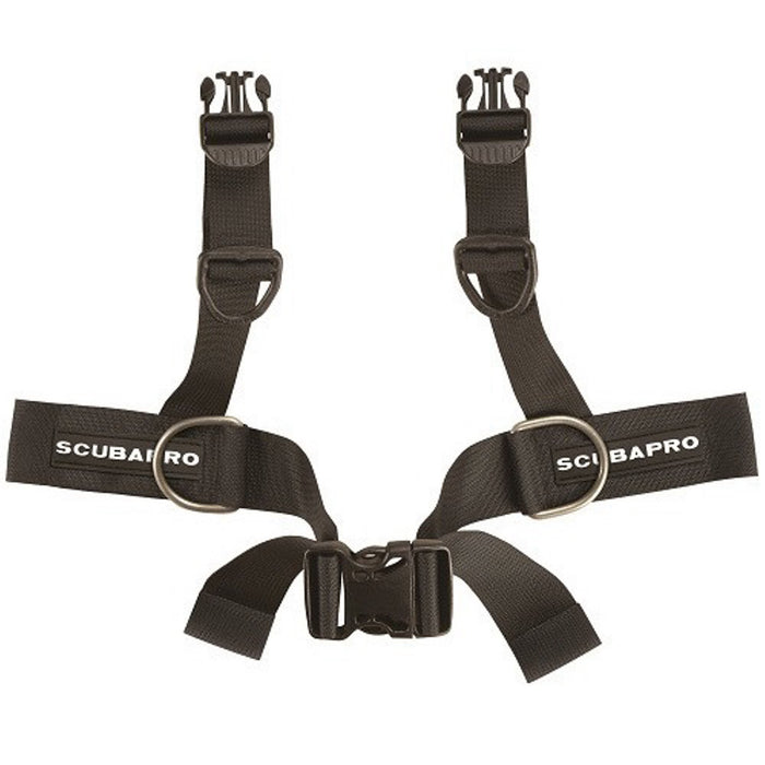 Scubapro Hydros Pro Trav-Tek BCD Waist Strap