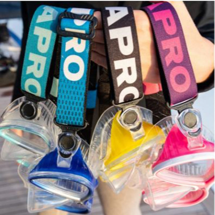 Scubapro Comfort Strap Ideal Addition to Any Diving or Snorkeling Mask