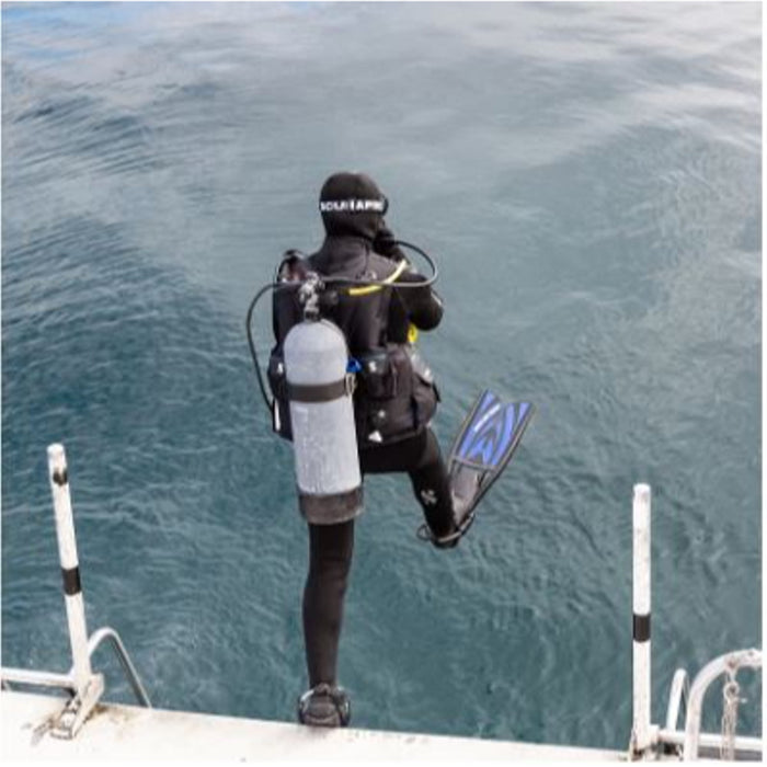 Scubapro Comfort Strap Ideal Addition to Any Diving or Snorkeling Mask