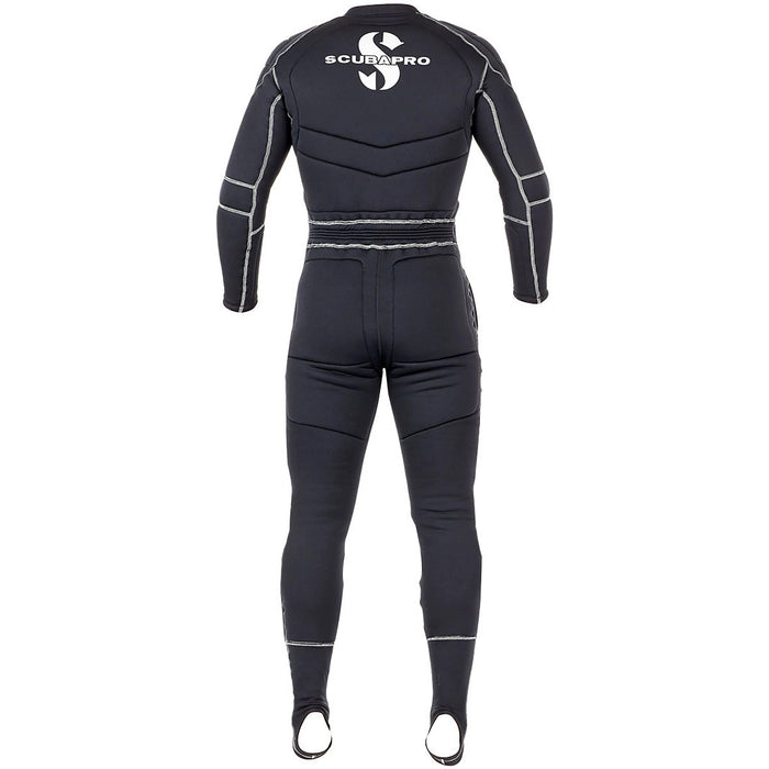 Scubapro K2 Extreme Steamer Men's Drysuit