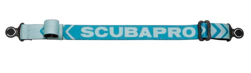 Scubapro Comfort Strap Ideal Addition to Any Diving or Snorkeling Mask