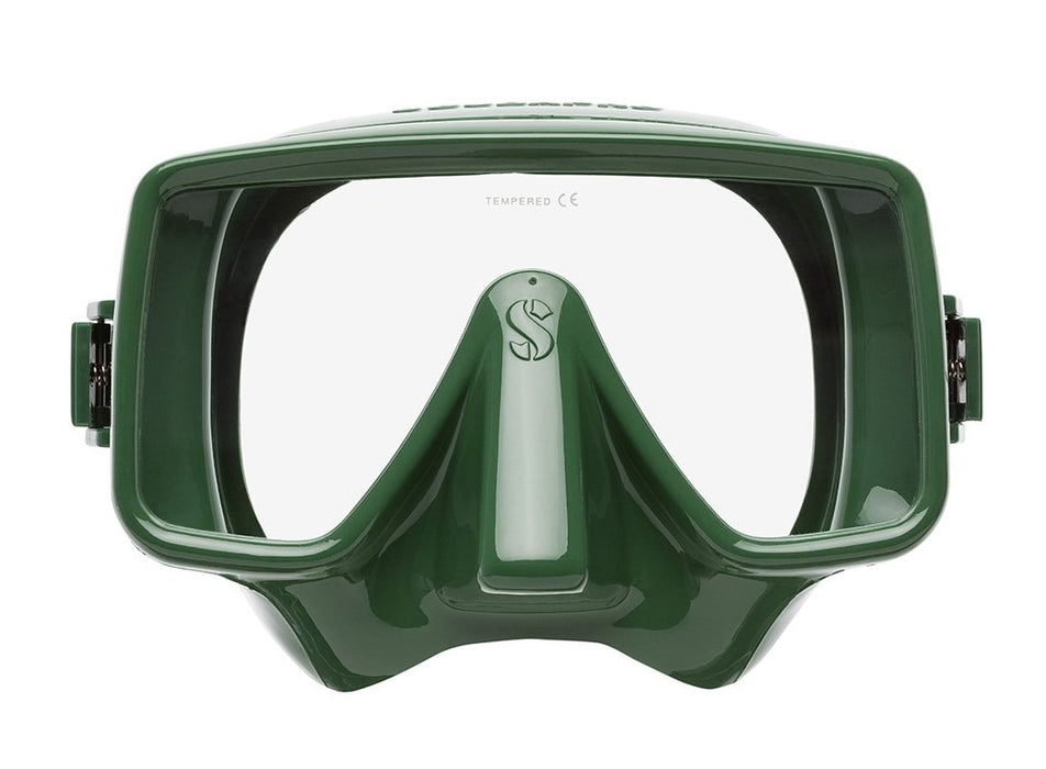 Scubapro Frameless Dive Mask