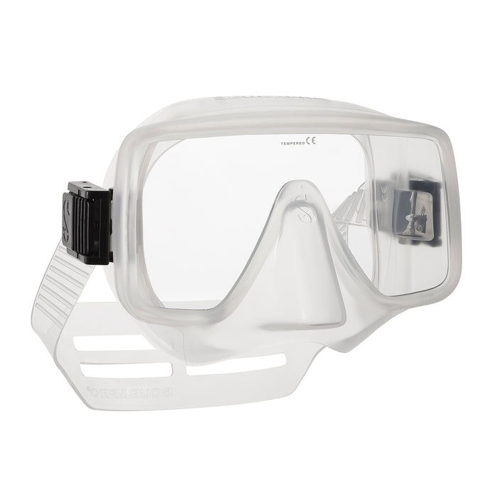 Scubapro Gorilla Frameless Dive Mask