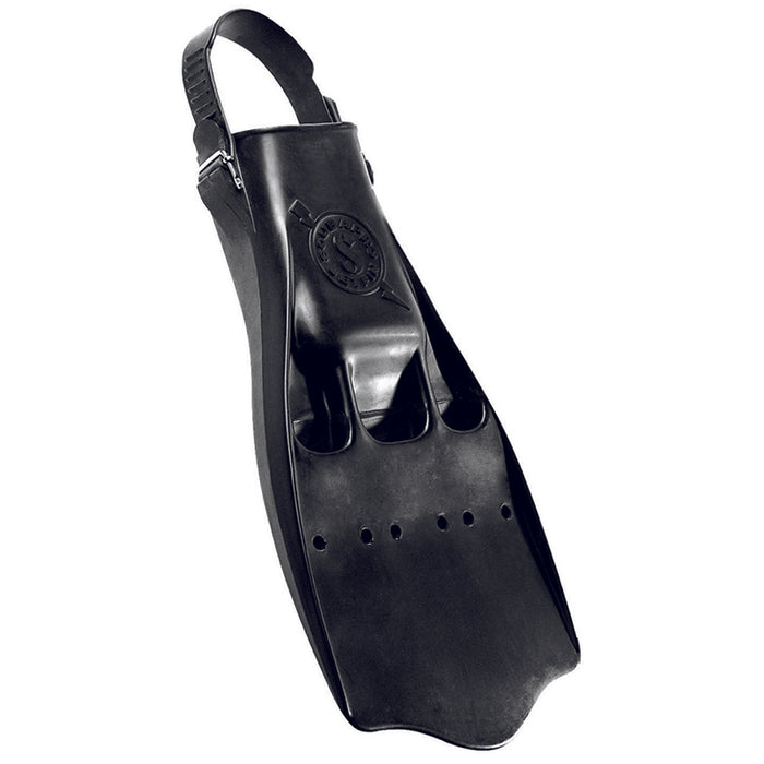 Scubapro Jet Adjustable Fins Black