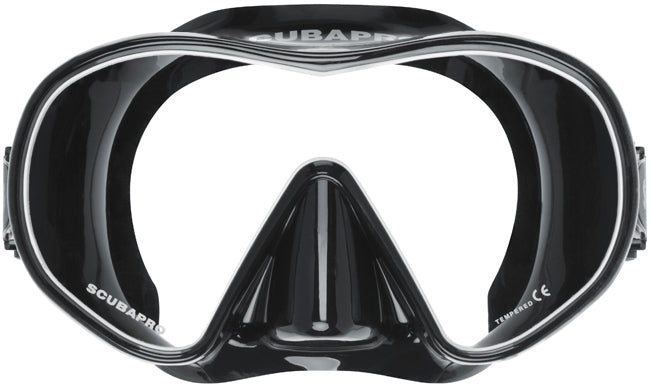 Scubapro Scuba Diving Solo Mask