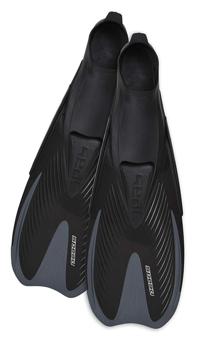 SEAC Speed Snorkeling Swim Fins