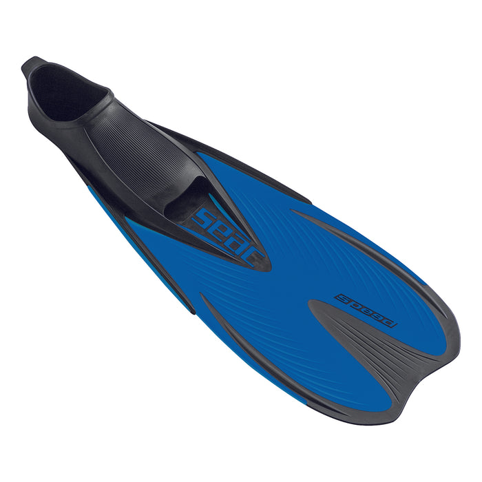 SEAC Speed Snorkeling Swim Fins