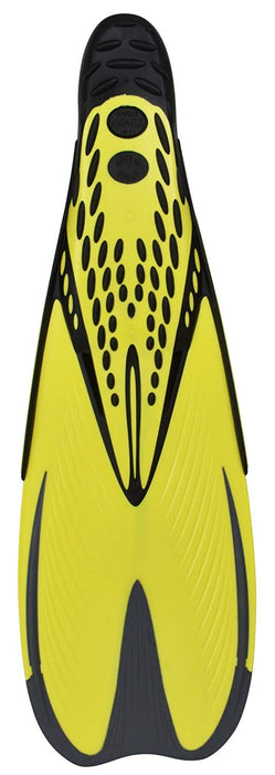 SEAC Speed Snorkeling Swim Fins