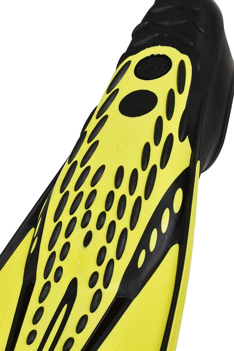 SEAC Speed Snorkeling Swim Fins