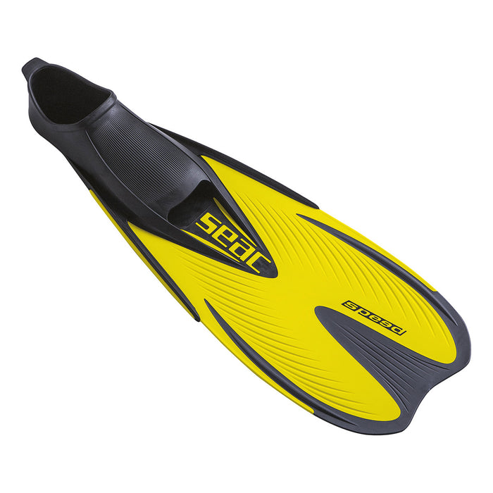 SEAC Speed Snorkeling Swim Fins