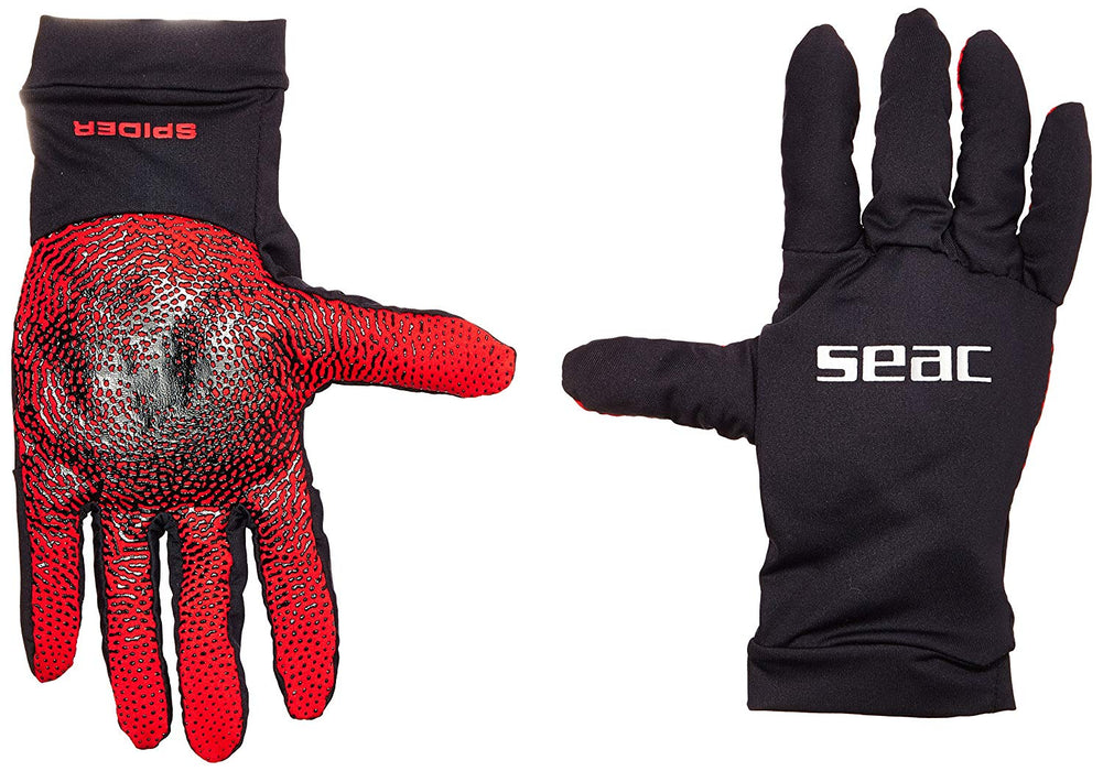 SEAC Spider Diving Gloves