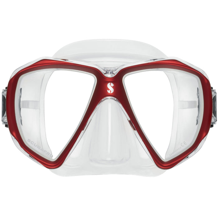 Scubapro Spectra SCUBA Diving Mask