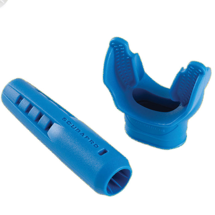 Scubapro Colored Mouthpiece and Hose Protector