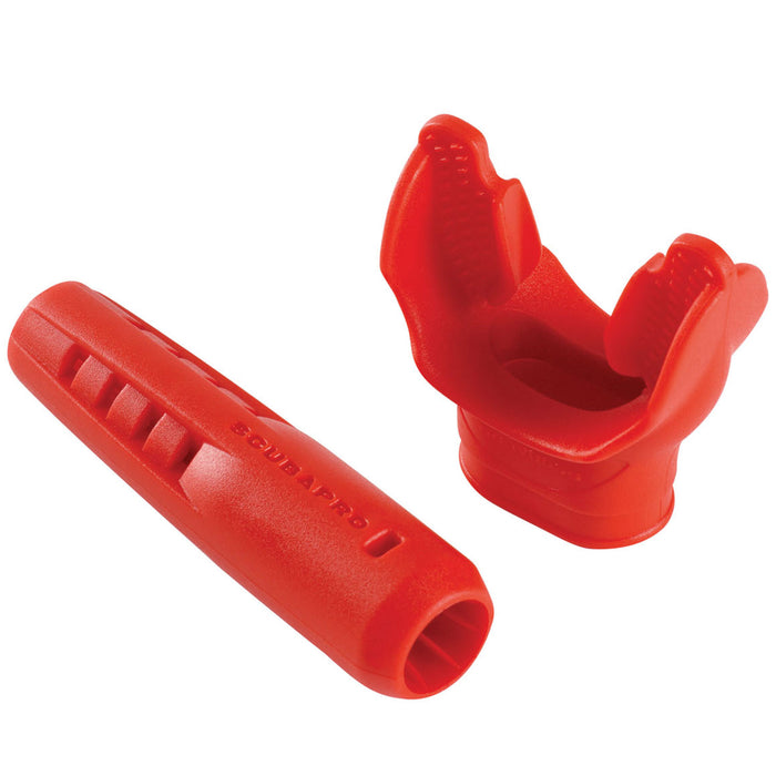 Scubapro Colored Mouthpiece and Hose Protector