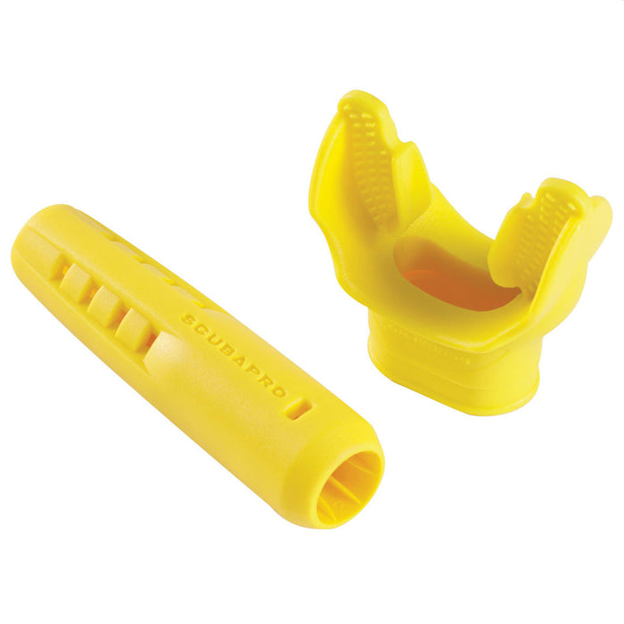 Scubapro Colored Mouthpiece and Hose Protector