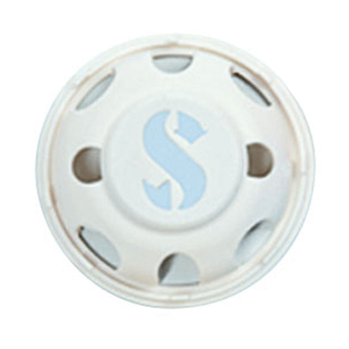 Scubapro S600 Regulator Color Covers